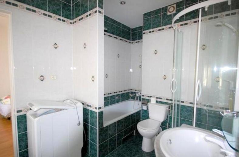 Extra Apartamenty - Apartament Przy Plazy Sopot Dış mekan fotoğraf