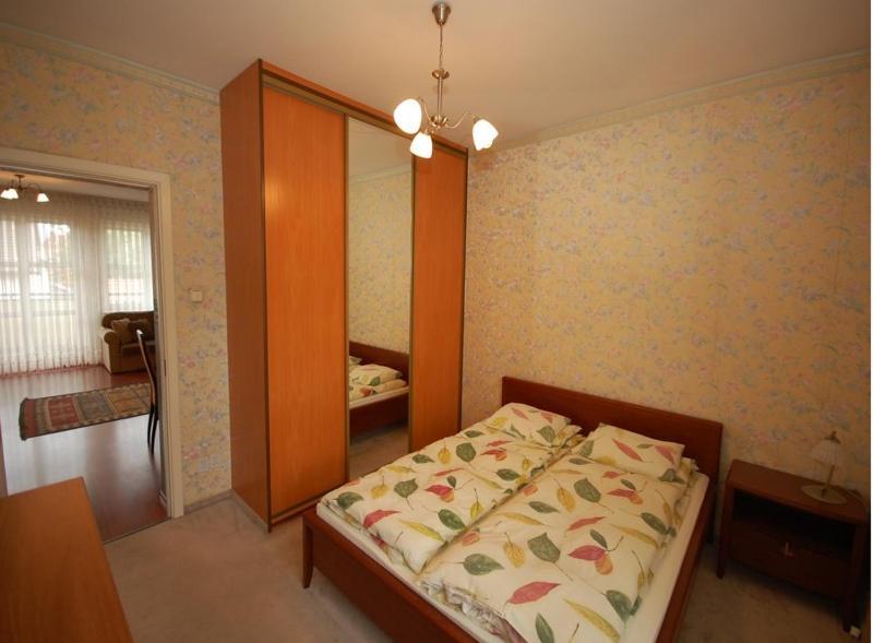 Extra Apartamenty - Apartament Przy Plazy Sopot Dış mekan fotoğraf